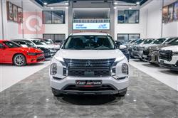 ميتسوبيشي اوتلاندر